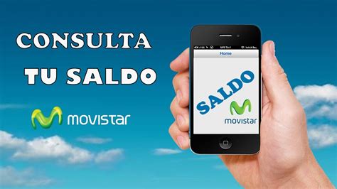 consultar saldo movistar gratis|Consulta tu Saldo